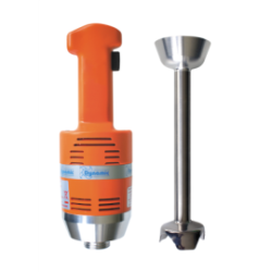 Mixer Junior DMX 225 – Inox 225 mm – Vitesse variable – Pro