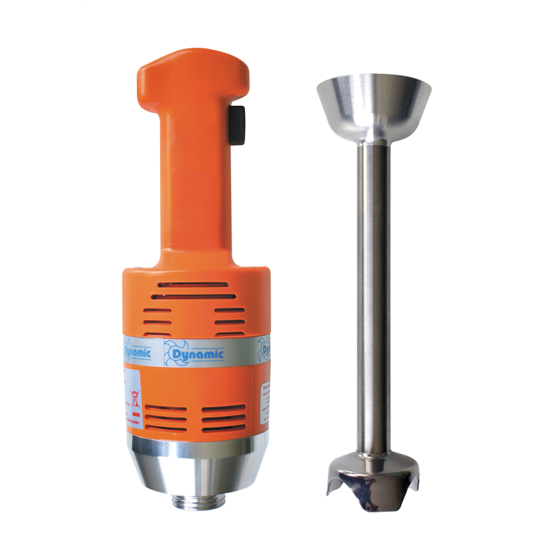 Mixer junior DMX 225 - Tube 225 mm