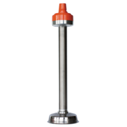 Mixer combi BM Master - Pied presse purée