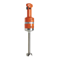 Mixer plongeant Junior MX225 – Inox 225 mm – Cuisine pro