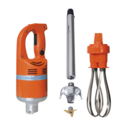 Pack Master Combi DMX 410H – Inox – Cuisine pro