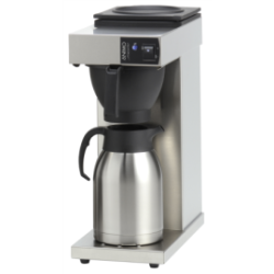 Machine à café Thermos Inox 2L – 18L/h – Collectivités