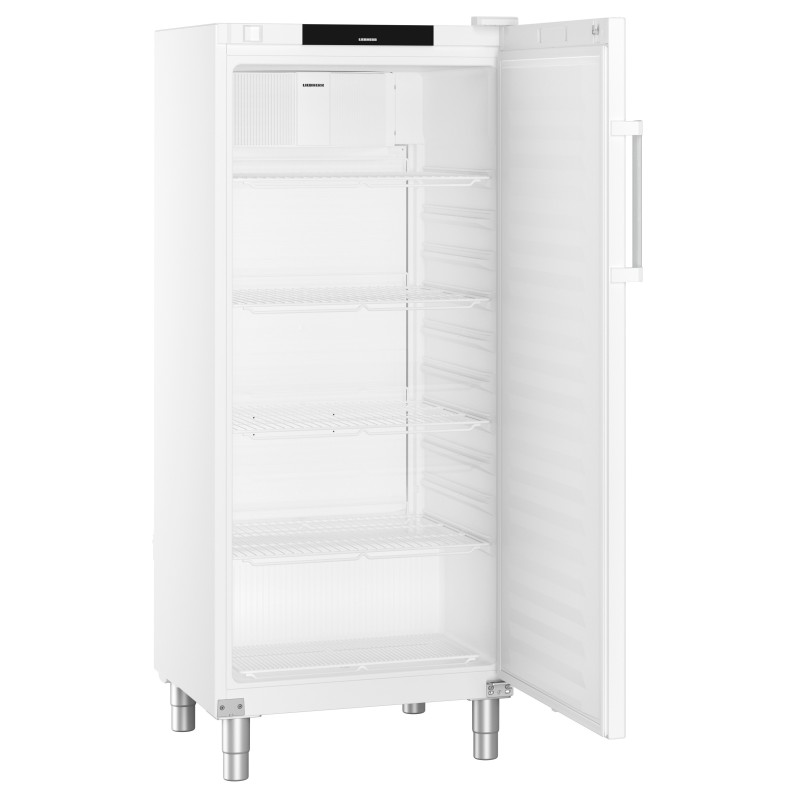 Armoire froide GN2/1 1p +1/+15°C 747x769x1818 mm