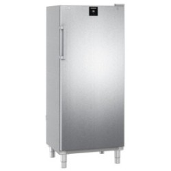 Armoire négative inox -26/-9°C 472 L NoFrost | Mon Labo Fermier