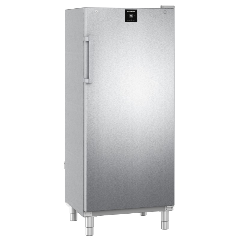 Armoire froide 1p -26/-9°C 747x769x1818 mm