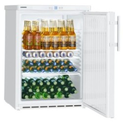 Armoire sous-plan ventilée 134 L FKuv 1610 - Mon Labo Fermier