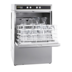 Lave-verres compact sans adoucisseur/pompe vidange