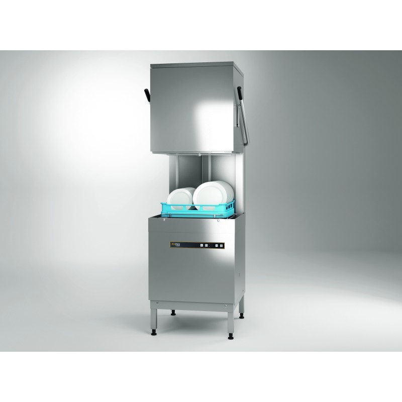 Lave-vaisselle à capot - H604S-12B
