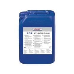 Produit lavage - 10 L - HLD-5000