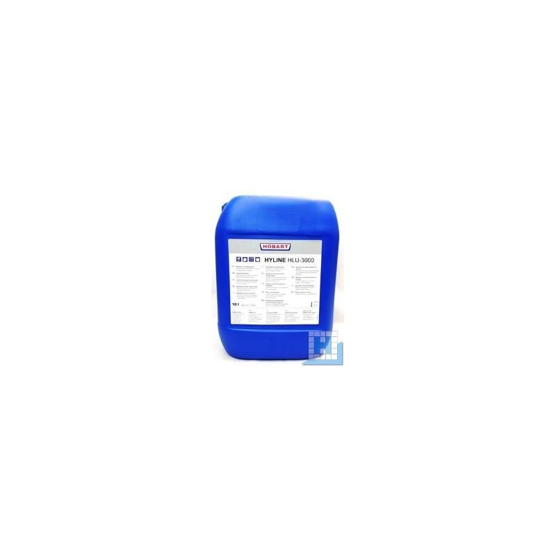 Produit rinçage - 10 L - HLU-3000