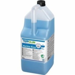 Liquide de rinçage machine - Bidon 5 L - TOP clin
