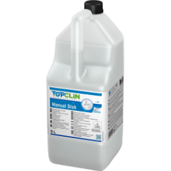 Détergent - Bidon 5 L - Manual Dish