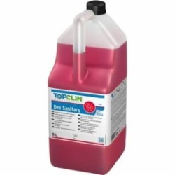 Nettoyant désinfectant - Bidon 5L