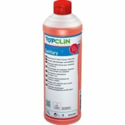 Nettoyant désinfectant - Flacon 1 L