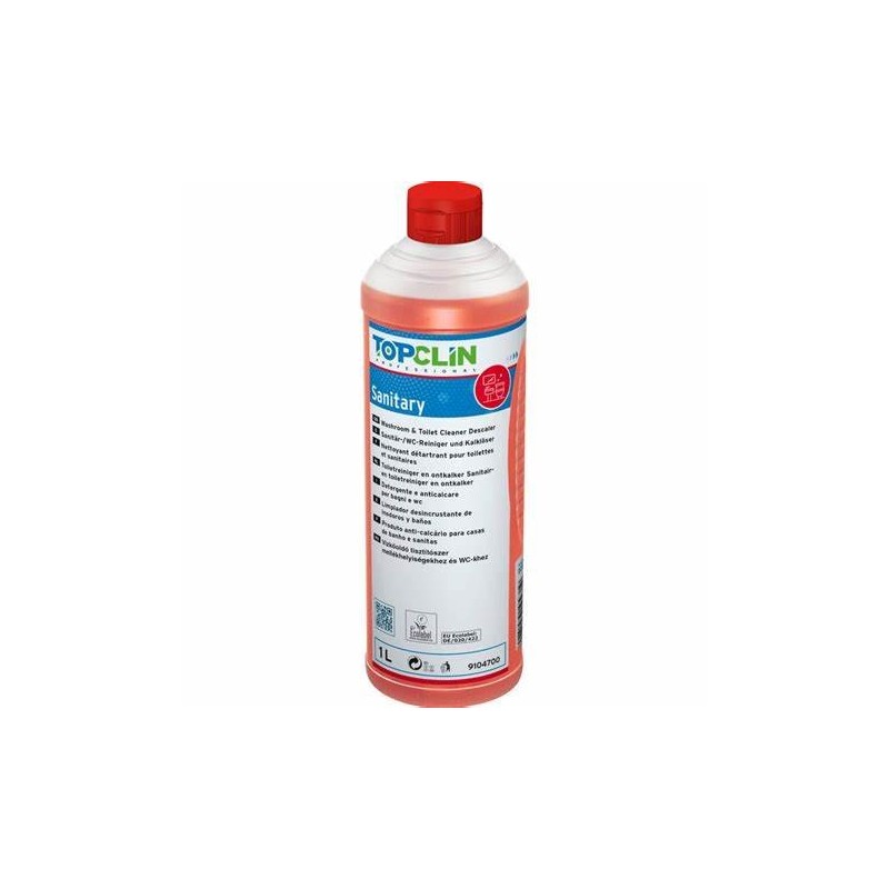 Nettoyant désinfectant - Flacon 1 L