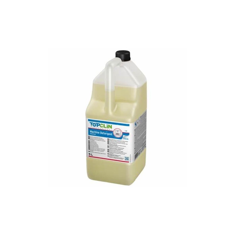 Machine Détergent Universal Ecolab - Bidon 5 L