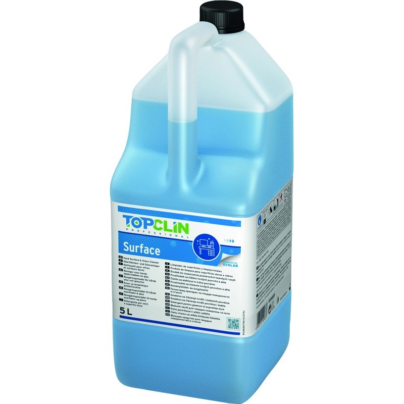 Nettoyant surfaces - Bidon 5 L
