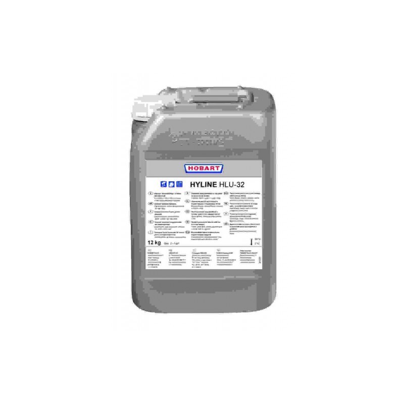 Produit lavage - 12 kg - HLU-32
