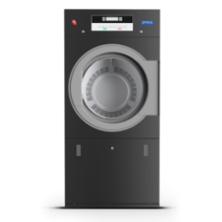 Séchoir rotatif 11 kg - 795x1070x1680 mm - T11