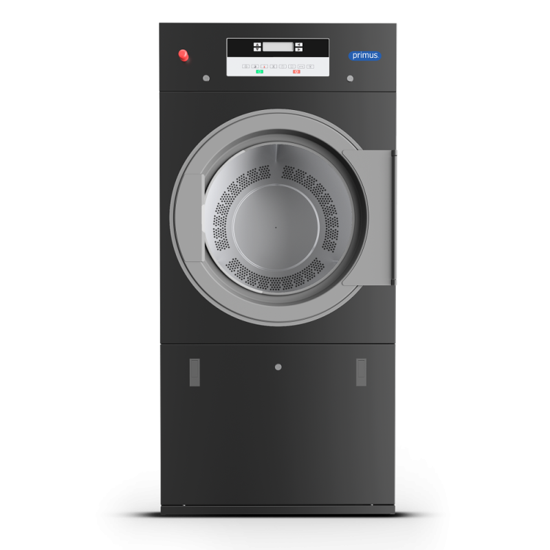 Séchoir rotatif 11 kg - 795x1070x1680 mm - T11