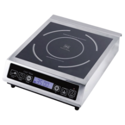 Table à induction pro 3,5 kW - 340x445x115 mm