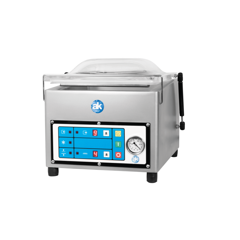 Machine sous-vide - 340x430x360 mm - 8M3/H VP-280