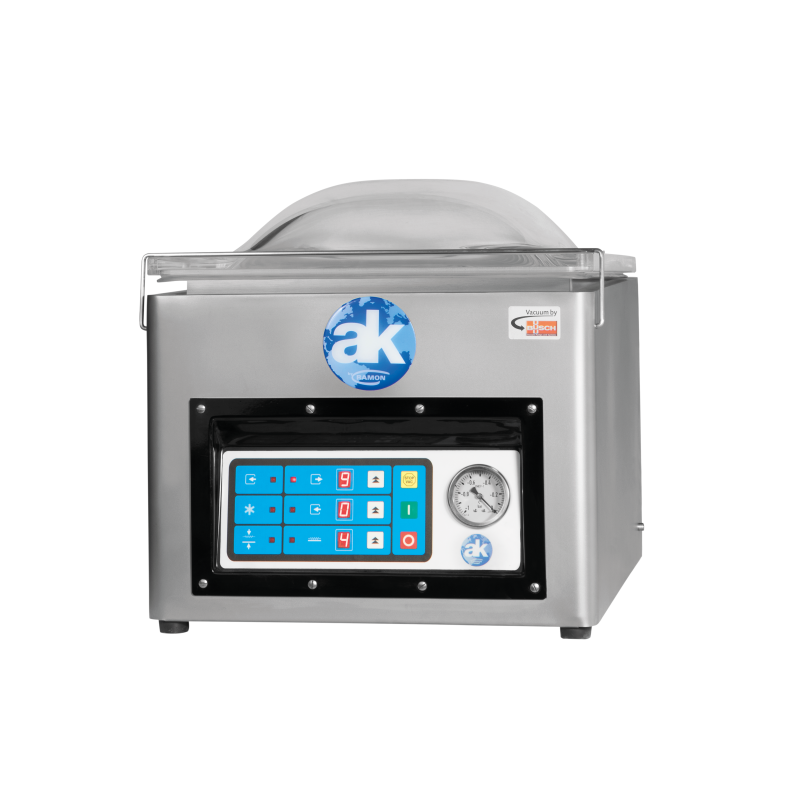 Machine sous-vide - 490x580x470 mm - 20M3/H
