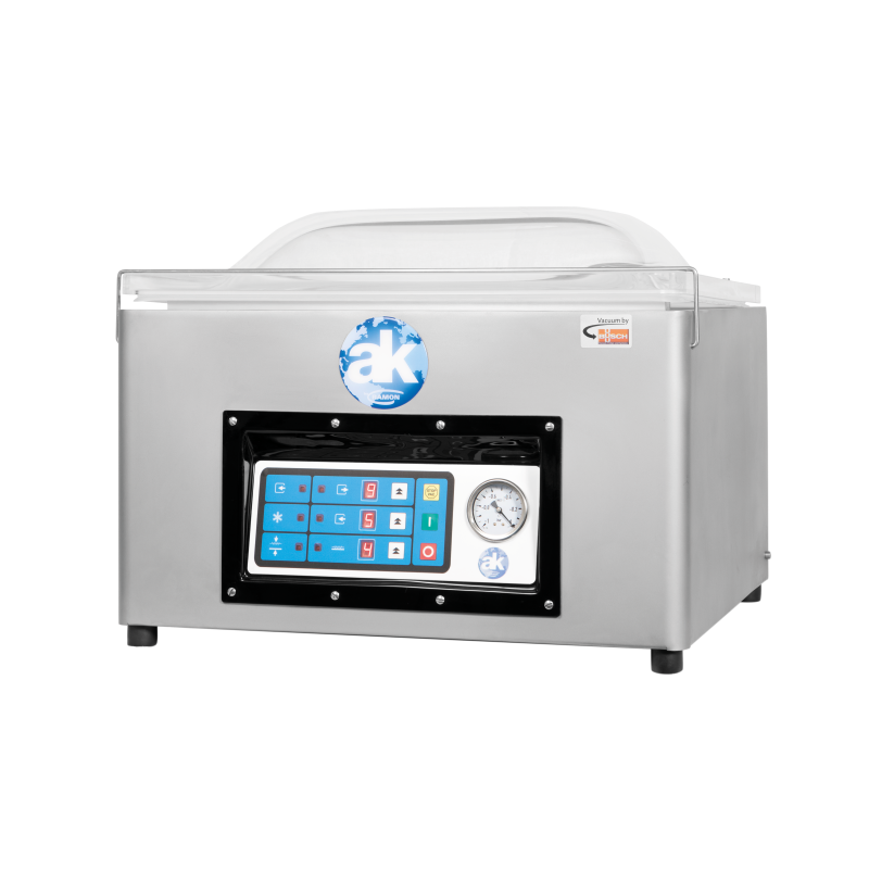 Machine sous-vide - 490x580x470 mm -20M3/H VP-580 BB