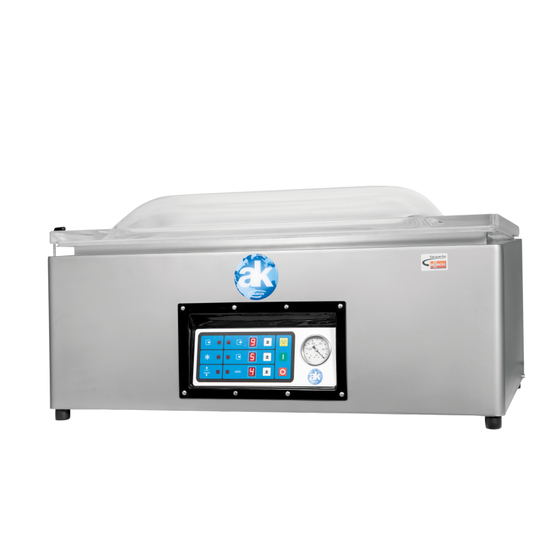 Machine sous-vide - 1027x580x470mm -20M3/H VP-960 BB
