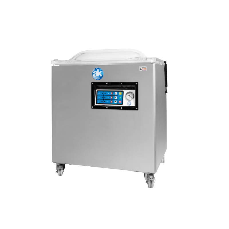 Machine sous-vide - 637x580x1022mm-20M3/H VP-600 AB