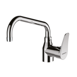 Robinet - Mitigeur monocommande + bec