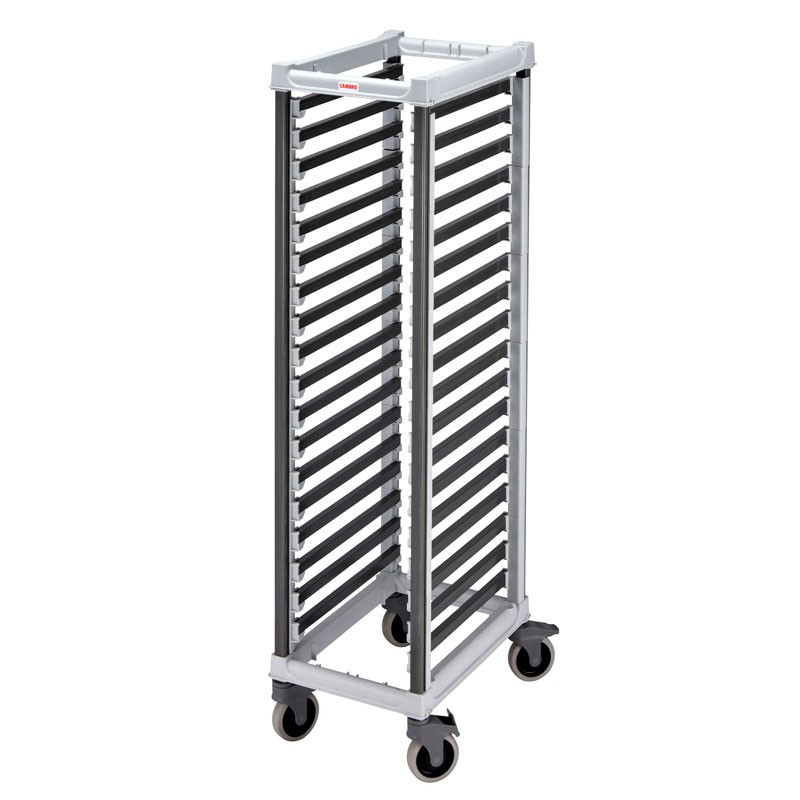 Échelle gastronorme 18 niveaux GN1/1 730x438x1707 mm