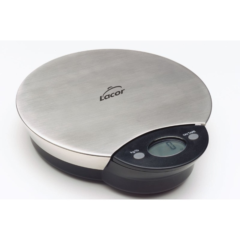 Balance électronique - 5 kg/1 g