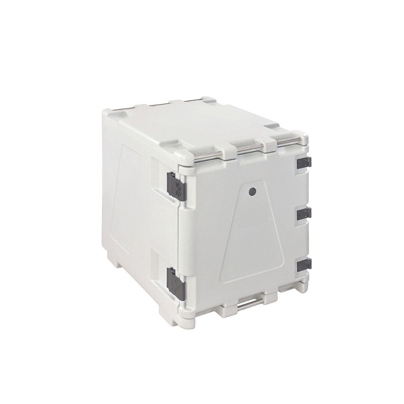 Conteneur isotherme 148L à chargement frontal AF150