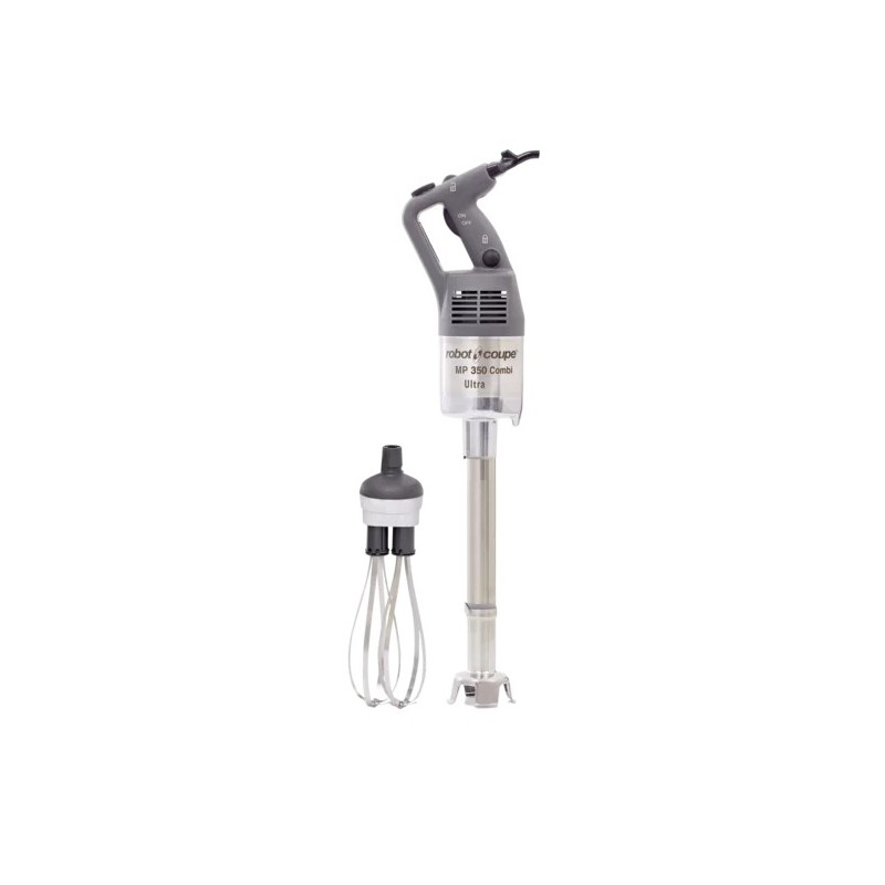 MP 350 Combi Ultra - Tube 350mm