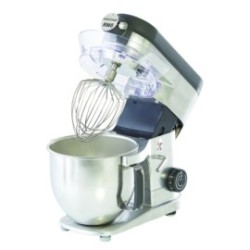 Batteur-mélangeur Robot Coupe RM8 – Cuve inox 7,6 L, 10 vitesses pro