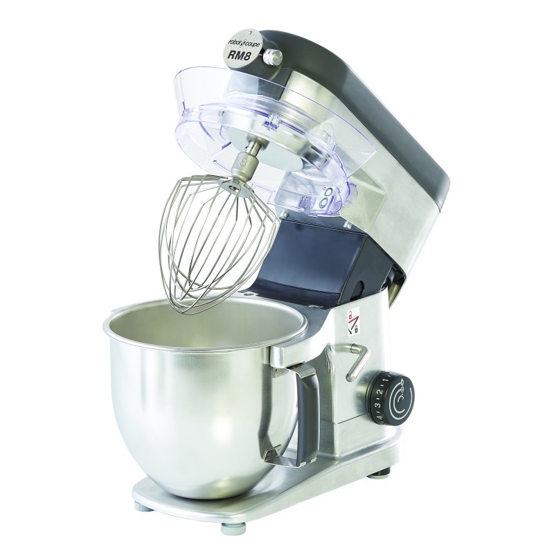 Batteur-mélangeur RM8 - 7,6 L - 10 vitesses