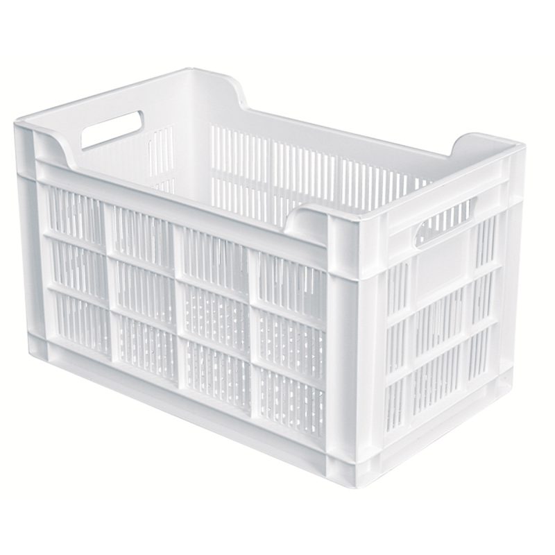 Caisse ajourée 32 L - 500x300x300 mm