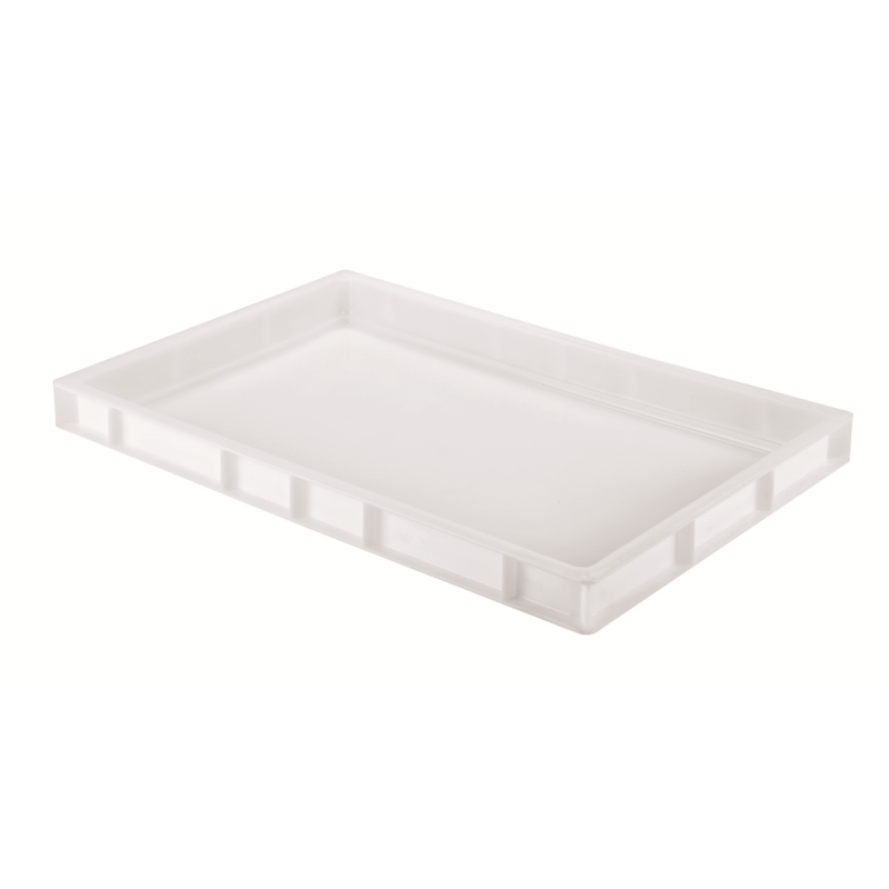 Caisse à pâton 9 L - 600x400 mm
