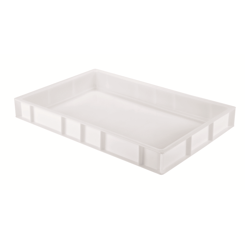 Caisse à pâton 14 L - 600x400 mm