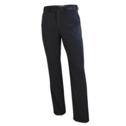 Pantalon homme noir T38- PB03