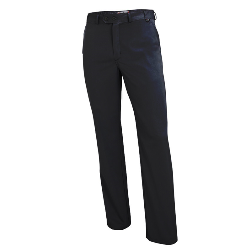 Pantalon homme noir T52 - PB03