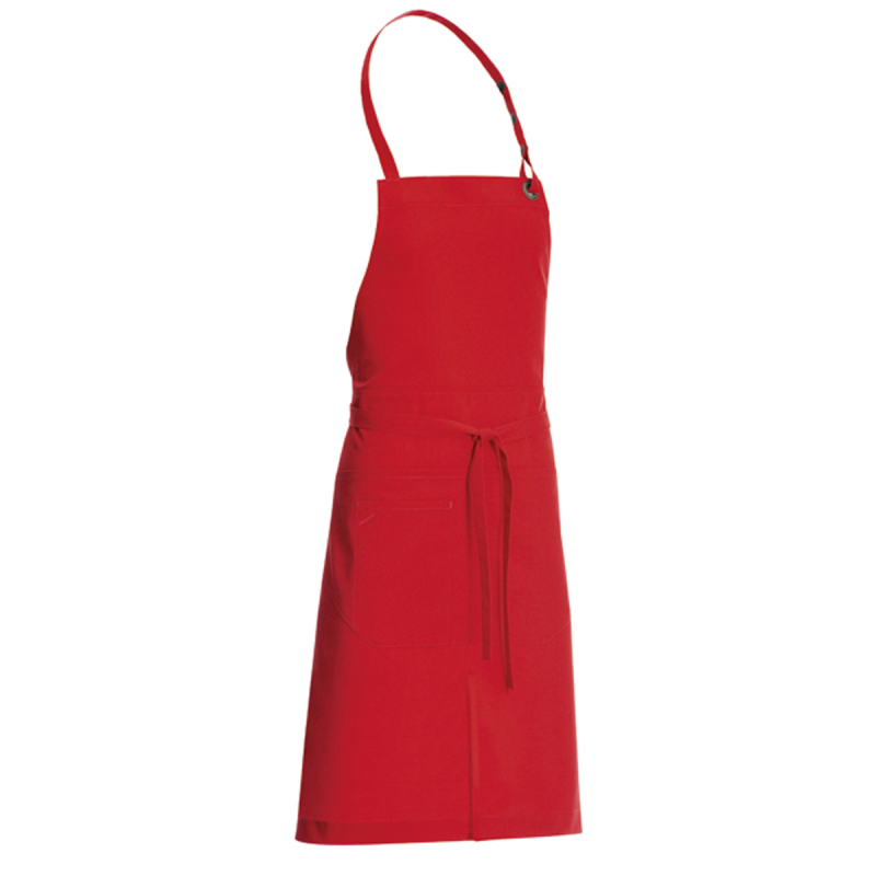 Tablier - Rouge - Dan88