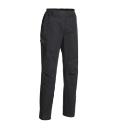 Pantalon homme noir T0 - Flex’R