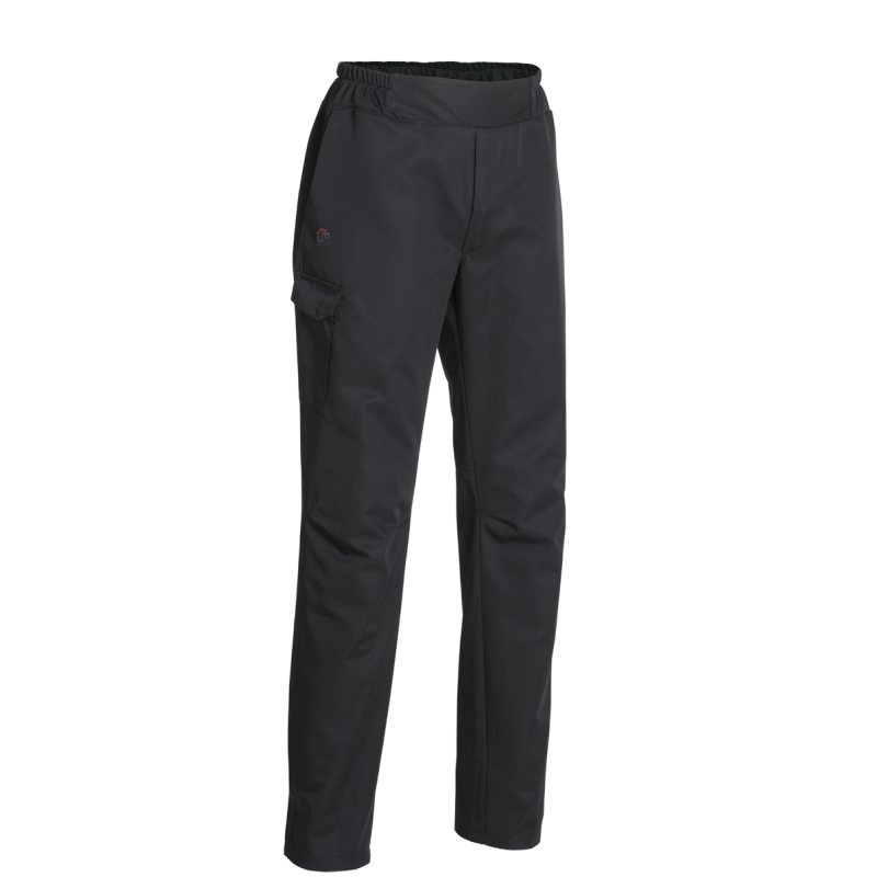 Pantalon homme noir T4 - Flex’R