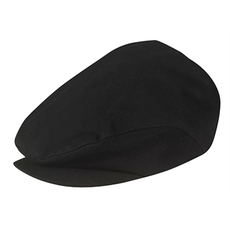 Lot 10 Caps noir