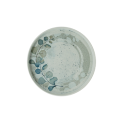 Assiette creuse - Porcelaine Ø 22 cm - Amélie