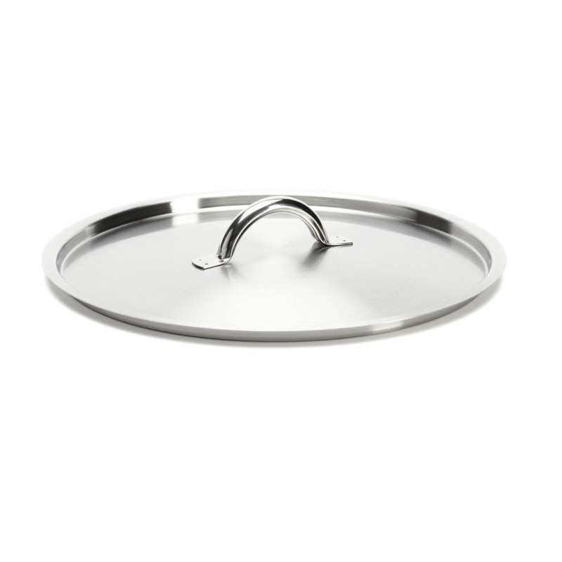 Couvercle Prim'Appety Ø 28cm - Inox