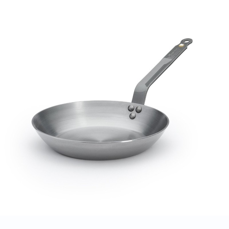 Poêle Ø 26 cm - Mineral B - Acier