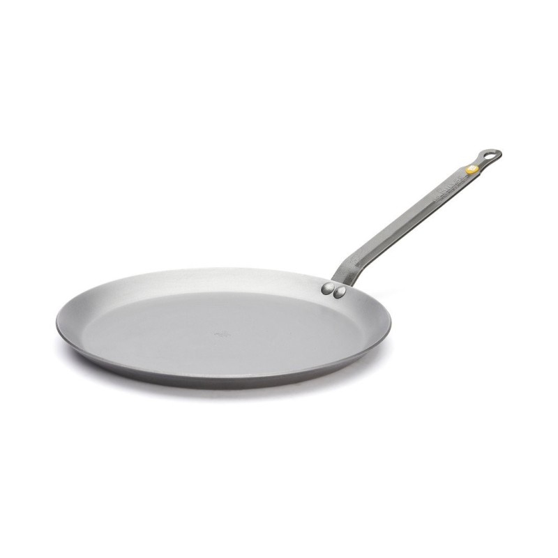 Poêle à crêpes Ø 26 cm - Mineral B - Acier